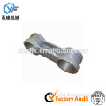 Investment Casting High Chrome Steel Castings